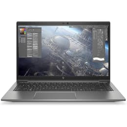 HP Zbook Firefly 14 G8 14" Core i7 2.8 GHz - SSD 512 GB - 32GB - QWERTY - Italiano