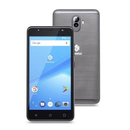 Danew Konnect 506 8GB - Gris - Libre