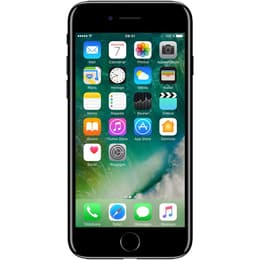 iPhone 7 256GB - Negro (Jet Black) - Libre