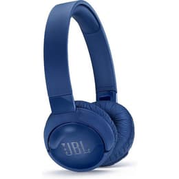 Cascos reducción de ruido inalámbrico micrófono Jbl Tune 600BTNC - Azul
