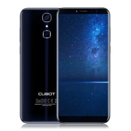 Cubot X18 32GB - Azul - Libre
