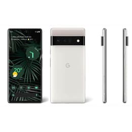 Google Pixel 6 Pro 128GB - Blanco - Libre