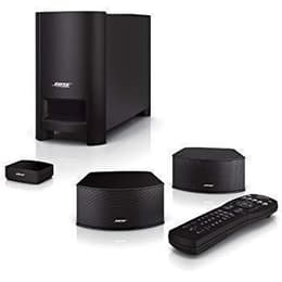Barra de sonido Bose CineMate GS Series II - Negro