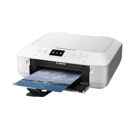 Canon Pixma MG5550 Chorro de tinta
