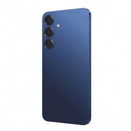 Galaxy S25+ 512GB - Azul Oscuro - Libre