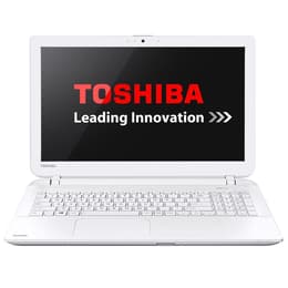 Toshiba Satellite L50 15" Core i7 1.8 GHz - HDD 750 GB - 4GB - teclado francés