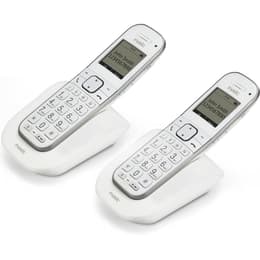 Fysic FX-9000-DUO Teléfono fijo