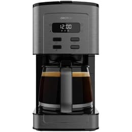Cafeteras Expresso Cecotec Coffee 56 Time L - Gris/Negro