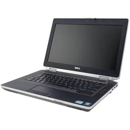 Dell Latitude E6420 14" Core i5 2.3 GHz - HDD 320 GB - 4GB - teclado italiano