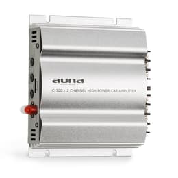 Auna C300.2 Amplificador