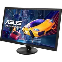 Monitor 21" LCD FHD Asus VP228HE