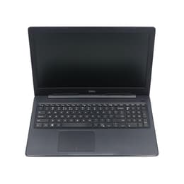 Dell Vostro 3591 16" GHz - SSD 512 GB - 8GB - QWERTY - Español