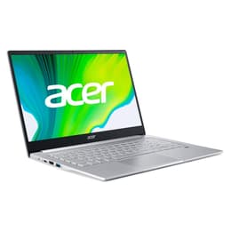 Acer Swift 3 Ordinateur portable ultrafin SF314-59-51AK 14" Core i5 2.4 GHz - SSD 1000 GB - 16GB - Teclado Francés