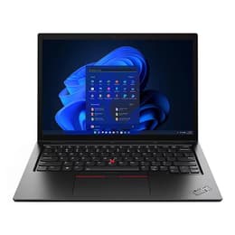 Lenovo ThinkPad L13 Yoga G3 13" Core i5 1.3 GHz - SSD 256 GB - 8GB - QWERTY - Inglés