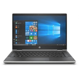 HP Pavilion 14-CE0025NF 14" Core i3 2.2 GHz - SSD 256 GB - 8GB - AZERTY - Francés