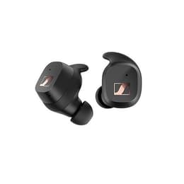 Auriculares Bluetooth - Sennheiser CX200TW1 Sport