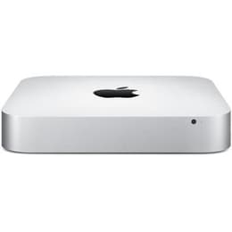 Mac Mini (Junio 2011) Core i5 2,3 GHz - HDD 500 GB - 4GB