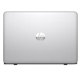 HP EliteBook 840 G4 14" Core i5 2.5 GHz - SSD 256 GB - 8GB - teclado español