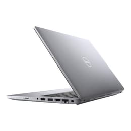 Dell Latitude 5420 14" Core i5 2.4 GHz - SSD 256 GB - 8GB - QWERTY - Portugués