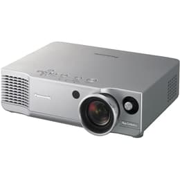Proyector de vídeo Panasonic PT-AE700E 1000 Lumenes Gris