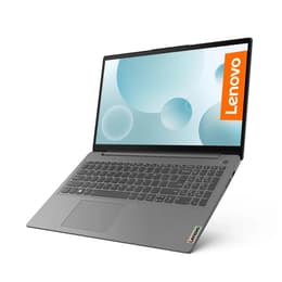 Lenovo IdeaPad 3 15IAU7 15" Core i5 1.2 GHz - SSD 512 GB - 16GB - AZERTY - Francés