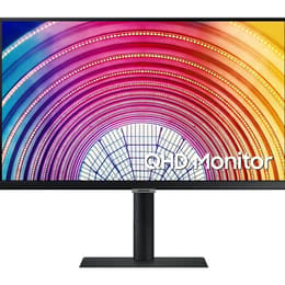 Monitor 24" LED QHD Samsung ViewFinity S60UA