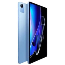 Realme Pad x 128GB - Azul - WiFi + 5G