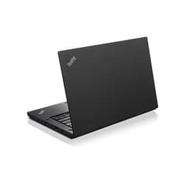 Lenovo ThinkPad T460s 14" Core i5 2.3 GHz - SSD 256 GB - 8GB - teclado español