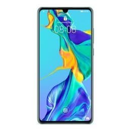 Huawei P30 128 GB Dual Sim - Azul - Libre