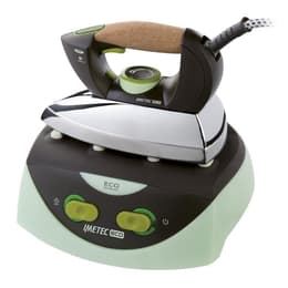 Imetec Eco Compact 9256 Planta de vapor