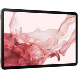 Galaxy Tab S8 256GB - Oro Rosa - WiFi