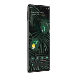 Google Pixel 6 Pro 128GB - Negro - Libre