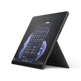 Microsoft Surface Pro 9 13" Core i5 2.5 GHz - SSD 256 GB - 8GB - AZERTY - Francés