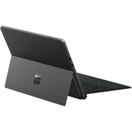 Microsoft Surface Pro 9 13" Core i5 2.5 GHz - SSD 256 GB - 8GB - AZERTY - Francés