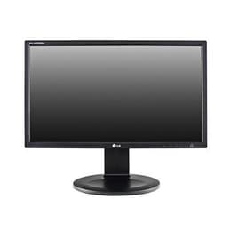 Monitor 21" LCD FHD LG Flatron E2211PU-BN