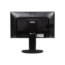 Monitor 21" LCD FHD LG Flatron E2211PU-BN