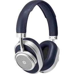 Cascos reducción de ruido wireless micrófono Master & Dynamic MW65 -