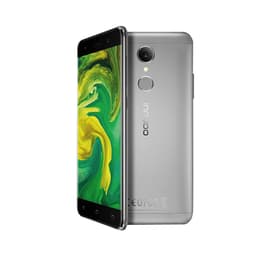 Innjoo Fire 4 16GB - Gris - Libre
