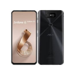 Asus Zenfone 6 Edition 30 512GB - Negro - Libre