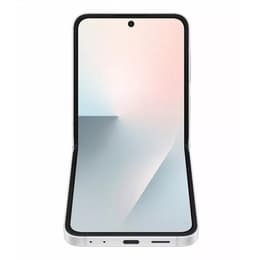 Galaxy Z Flip7 FE 256GB - Blanco - Libre