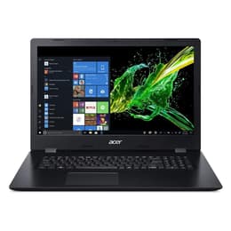 Acer Aspire 3 17" Core i3 2.1 GHz - SSD 256 GB - 8GB - AZERTY - Francés