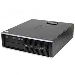 Hp 6000 pro sff 19" Celeron E3400 2,6 GHz - HDD 250 GB - 8GB