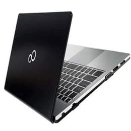 Fujitsu LifeBook S935 13" Core i5 2.2 GHz - SSD 1000 GB - 8GB - Teclado Alemán