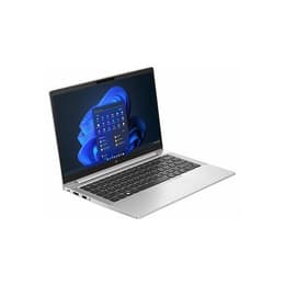 HP EliteBook 630 G10 13" Core i5 1.3 GHz - SSD 256 GB - 8GB - QWERTY - Inglés