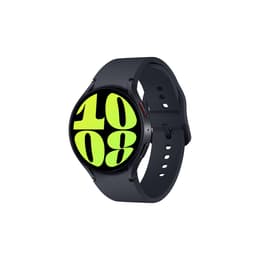 Relojes Samsung Cardio GPS Galaxy Watch 6 - Negro