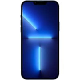 iPhone 13 Pro 256GB - Azul Alpino - Libre