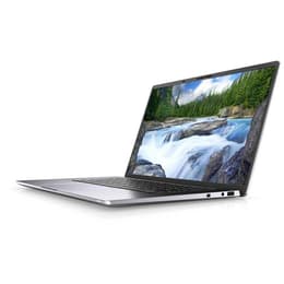 Dell Latitude 9510 15" Core i5 1.7 GHz - SSD 512 GB - 16GB - QWERTY - Español