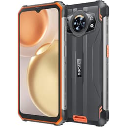 Blackview OSCAL S80 128GB - Naranja - Libre