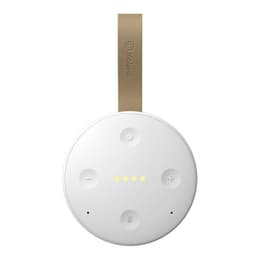 Altavoz Bluetooth Mobvoi TicHome Mini - Blanco