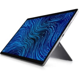 Dell Latitude 7320 Detachable 13" Core i7 1.3 GHz - SSD 512 GB - 16GB - QWERTY - Español